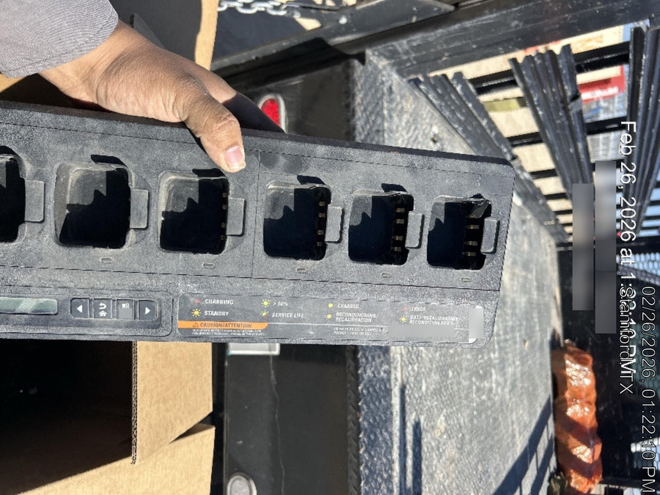 2021 MOTOROLA PMPN4284
