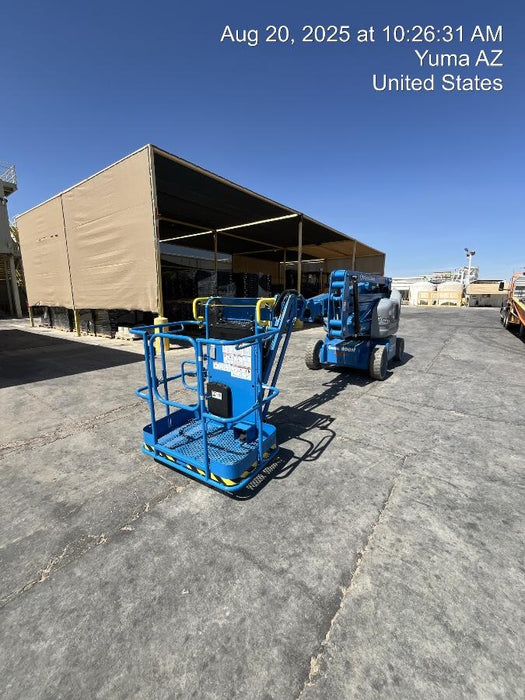 2025 GENIE Z40/23N RJ