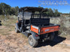 2022 KUBOTA RTV-X1140W-H (Canopy)