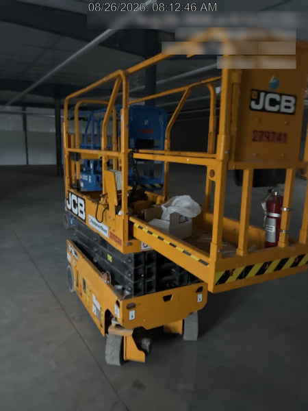 2023 JCB S1930E