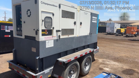 2022 ATLAS COPCO QAS150
