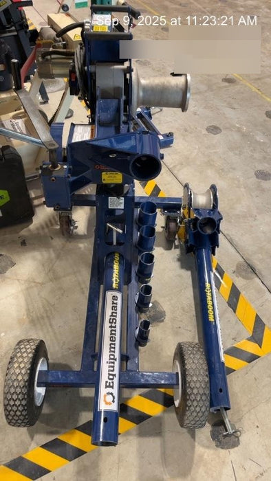 2025 CURRENT TOOLS 100A