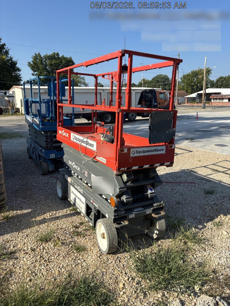 2022 SKYJACK SJ3226