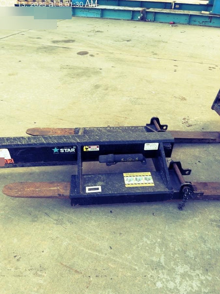 2024 STAR INDUSTRIES M1360B - Star JIB Boom