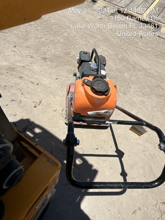 2023 MULTIQUIP MVC82VHW