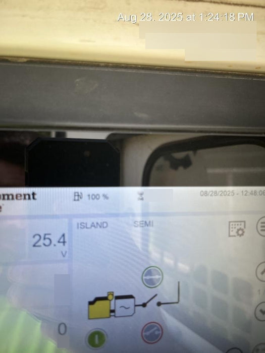 2022 ATLAS COPCO QAS 330