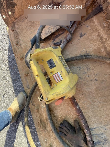2019 WACKER NEUSON M2500