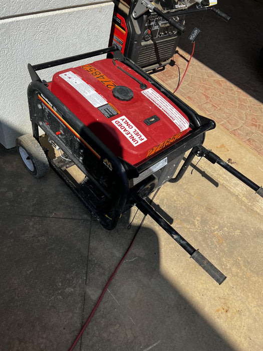 2022 MI-T-M GEN-8000-0MME