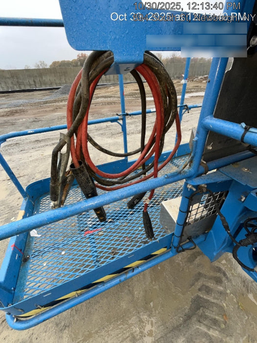 2024 MILLER ELECTRIC CST-282