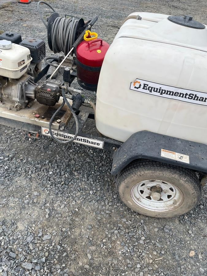 2021 SIMPSON 95001