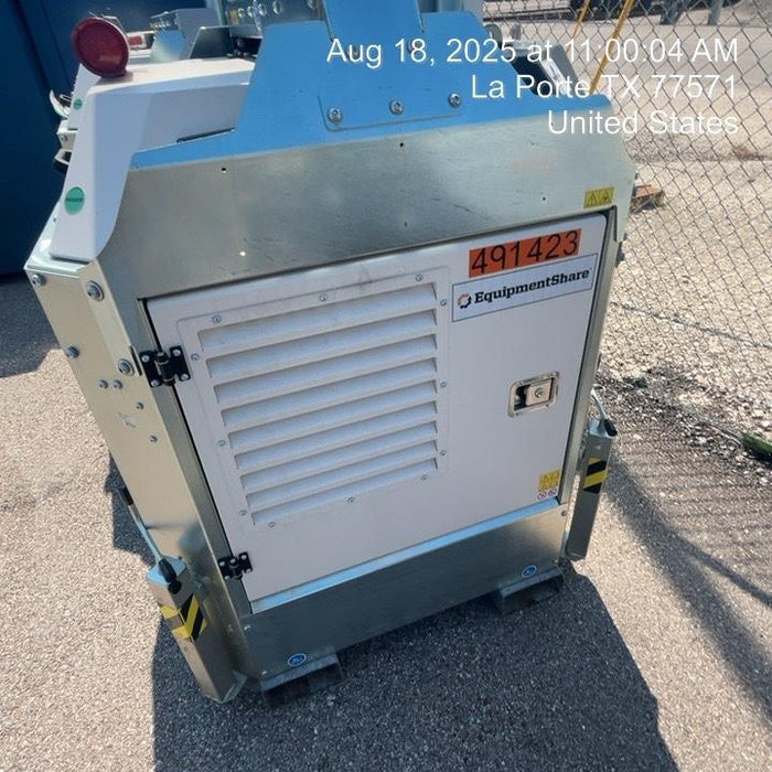 2025 GENERAC SLT-DCUBEHYPRK2