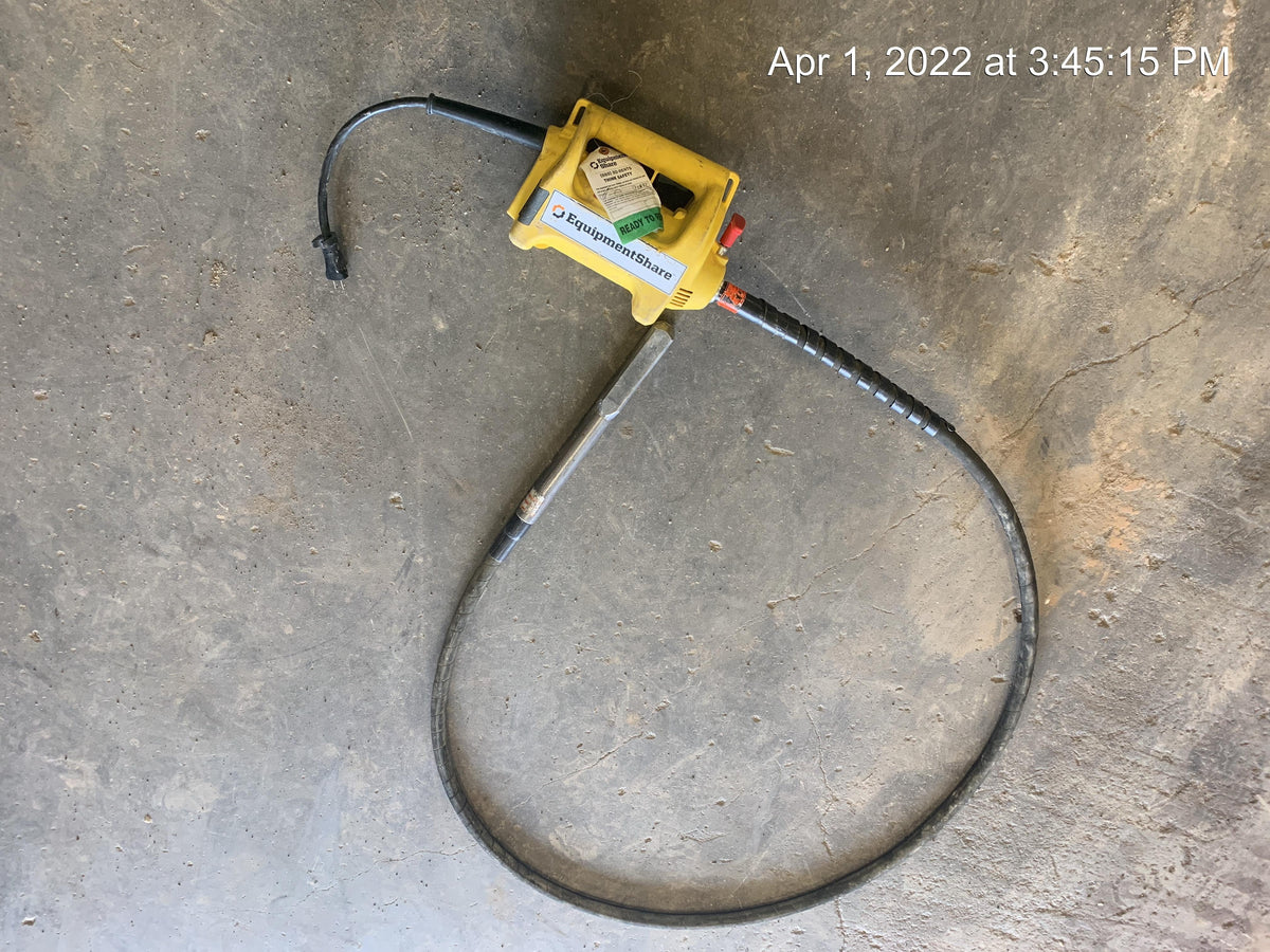 2020 WACKER NEUSON M2500