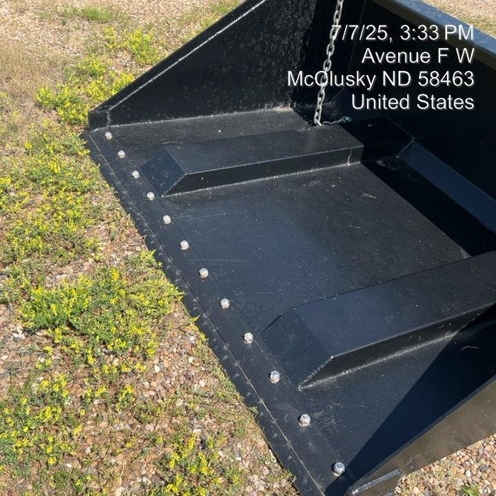 2025 STAR INDUSTRIES 1406B