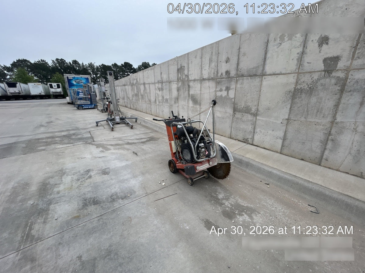 2023 HUSQVARNA FS524