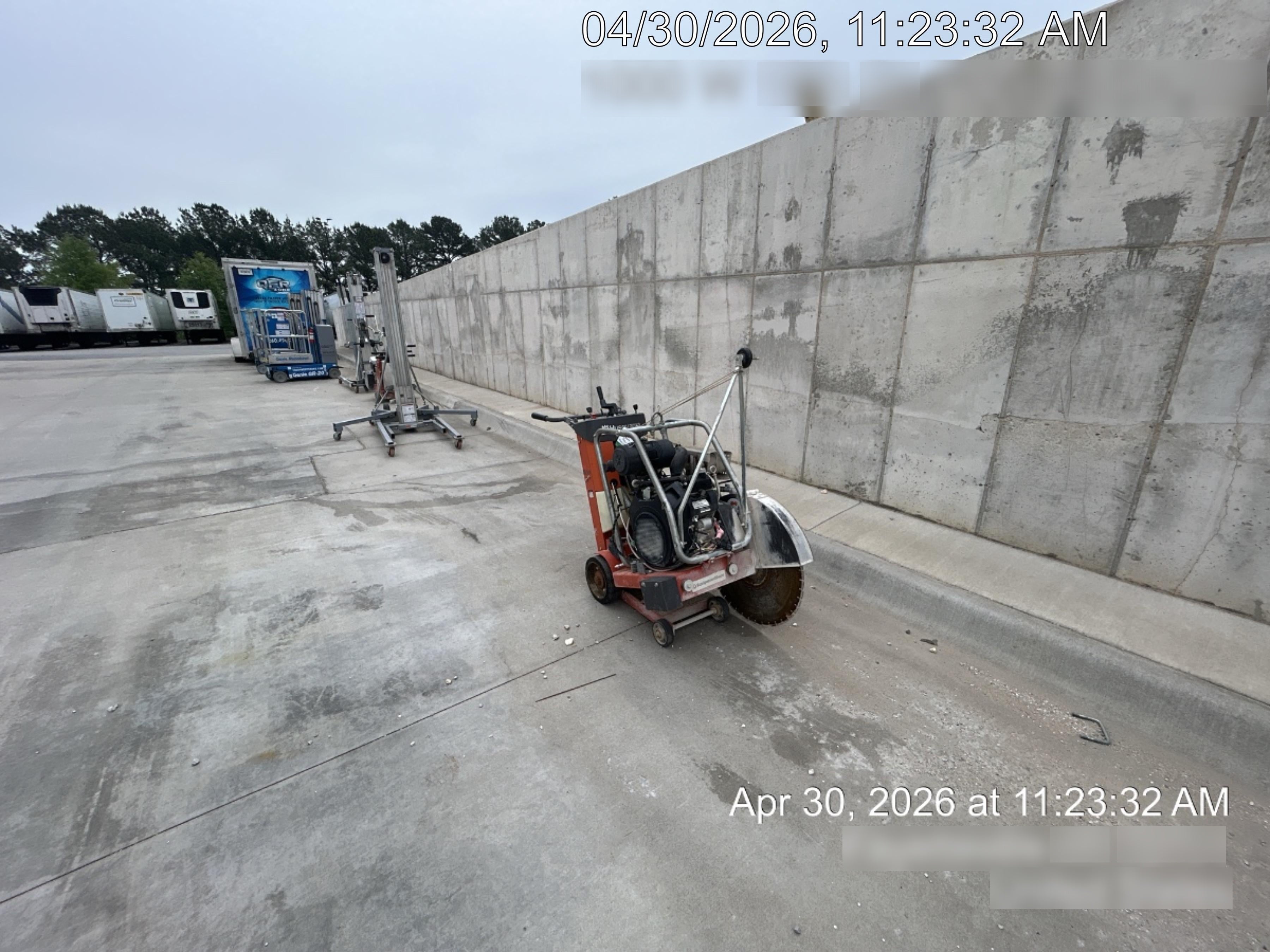 2023 HUSQVARNA FS524