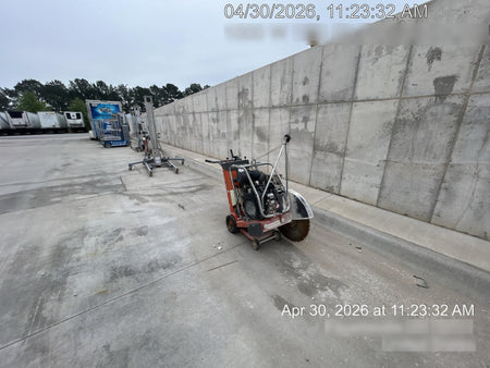 2023 HUSQVARNA FS524