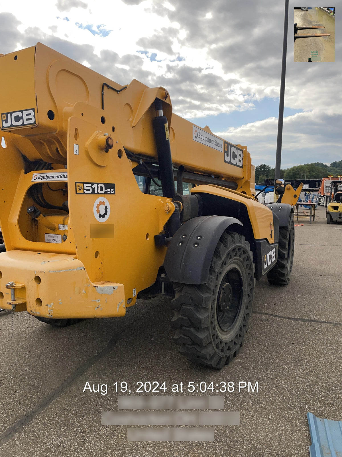 2020 JCB 510-56