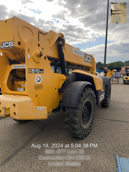 2020 JCB 510-56