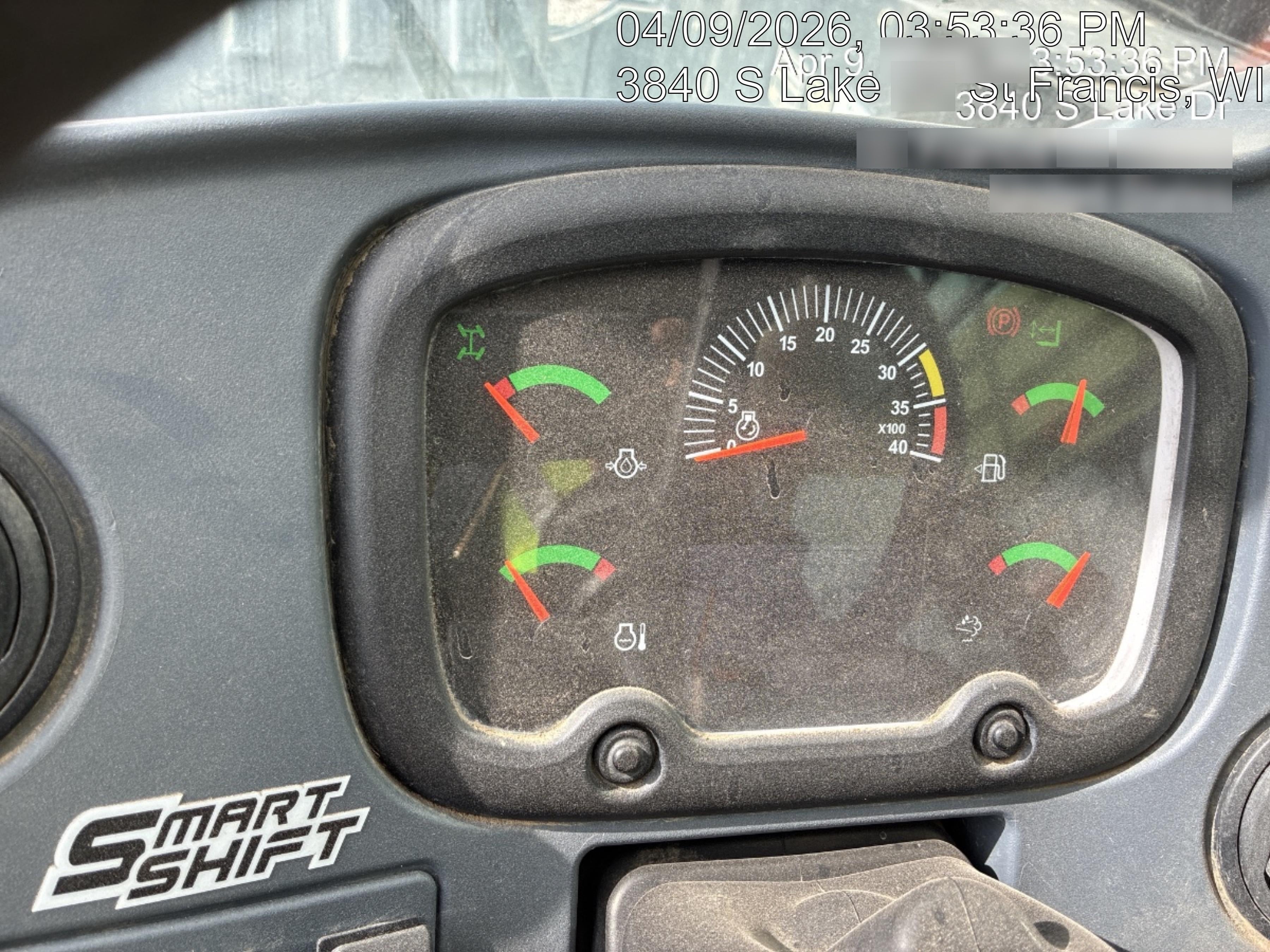 2022 JCB 509-42