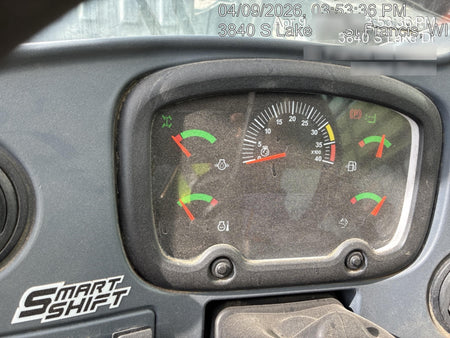 2022 JCB 509-42
