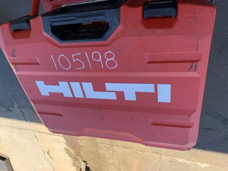 2020 HILTI TE 50-AVR