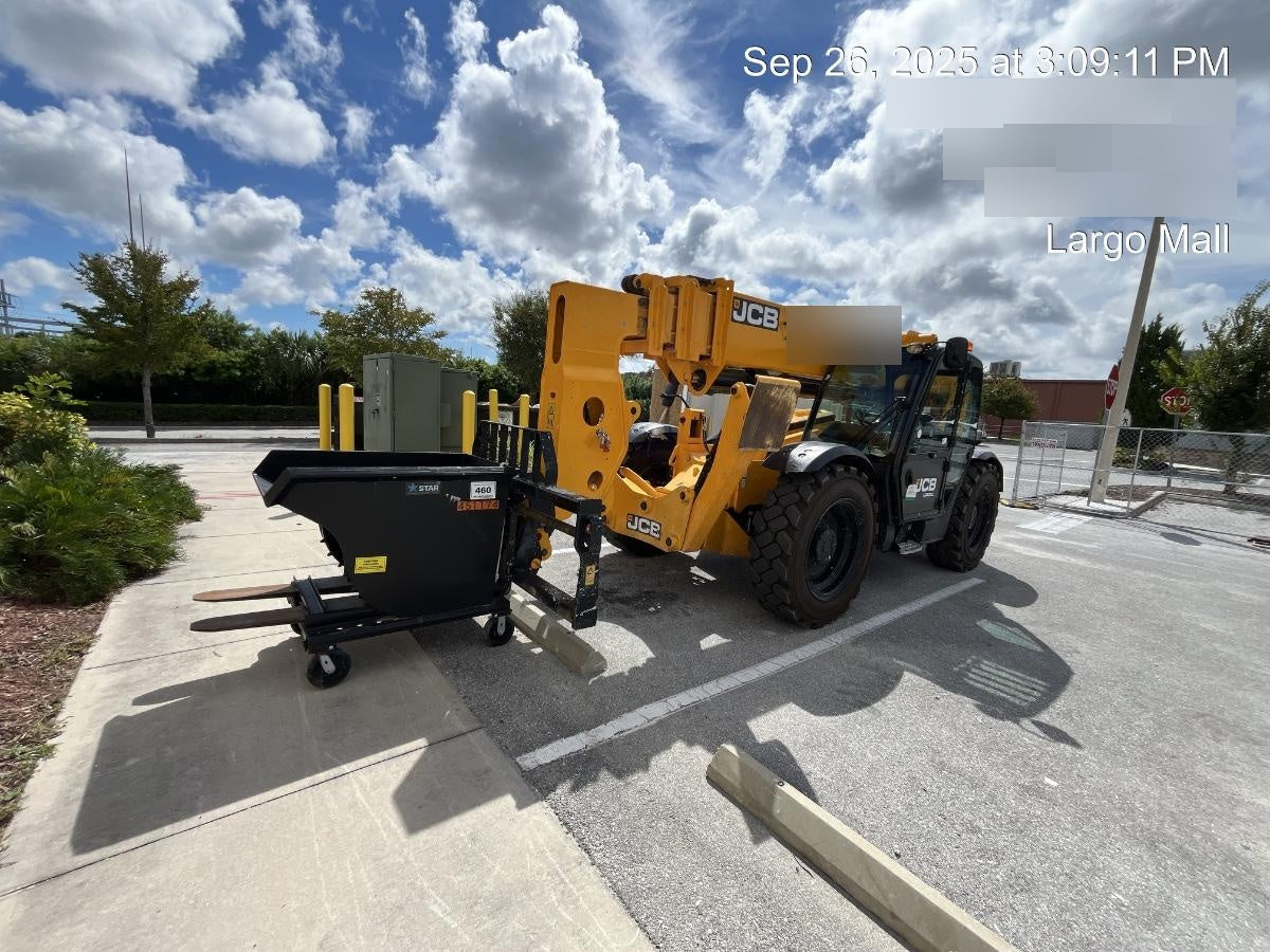 2025 JCB 510-56