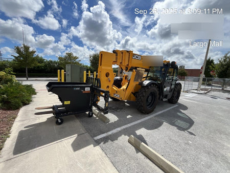 2025 JCB 510-56