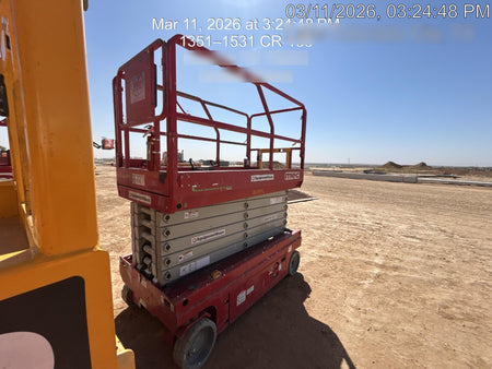 2021 MEC 4046SE
