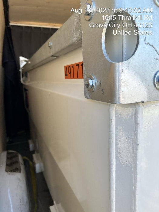 2025 WESTERN GLOBAL 20TCG-ES