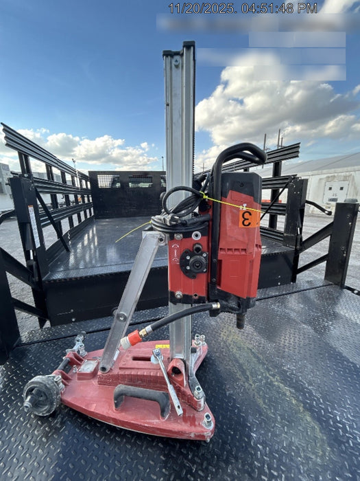 2025 HILTI DD 250