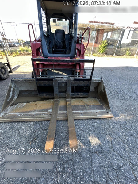 2022 ARROW MATERIAL HANDLING 60" Pallet Forks - Arrow