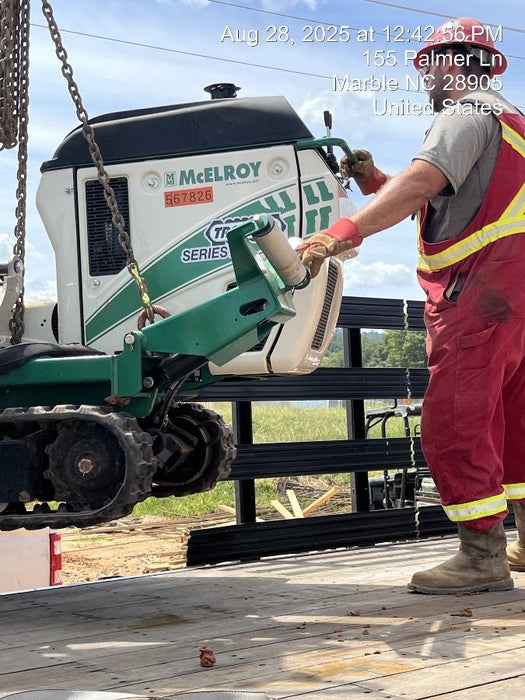 2024 MCELROY T5070901