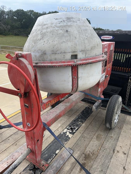 2023 MULTIQUIP MC12PH