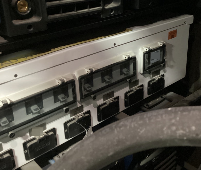 2023 LEX WR6A-7SM-FG26DZ6LD-R