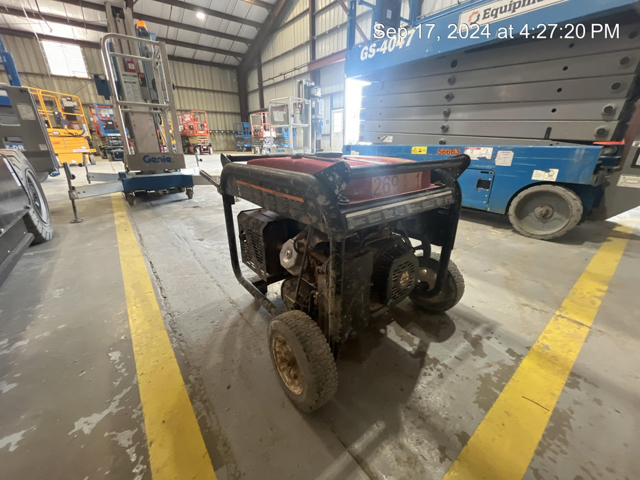 2022 MI-T-M GEN-8000-0MME