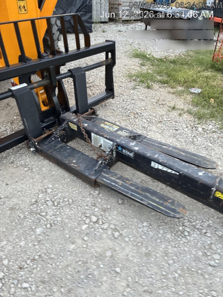 2023 STAR INDUSTRIES M1360B - Star JIB Boom