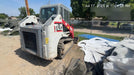 2020 TAKEUCHI TL8CR