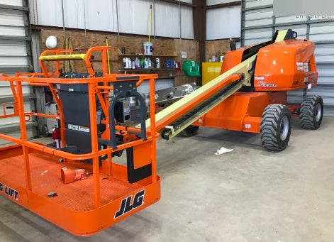 2019 JLG 400S