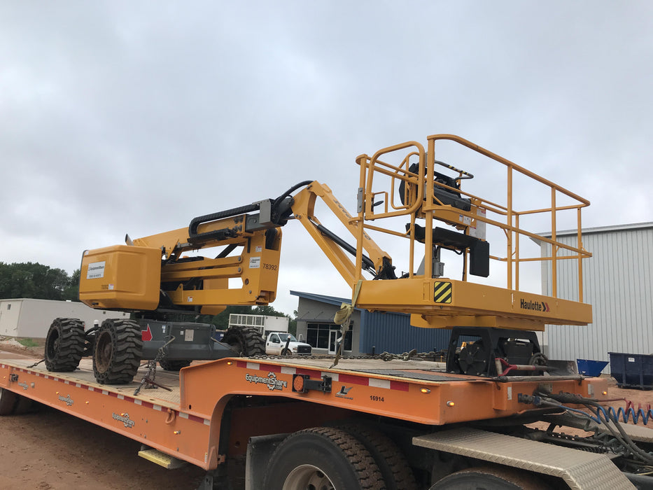 2020 HAULOTTE HA46RTJO