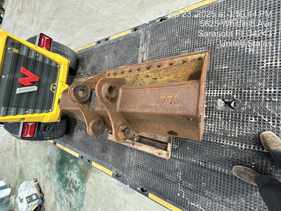 2024 TAG MANUFACTURING 3605TTB