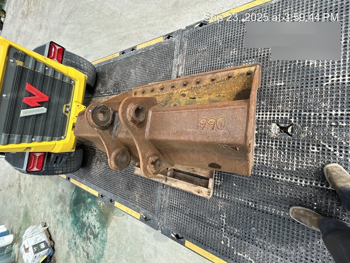 2024 TAG MANUFACTURING 3605TTB