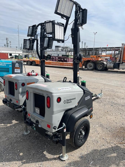 2024 WACKER NEUSON LTT4