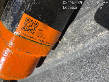 2020 MICHIGAN PNEUMATIC 750SS