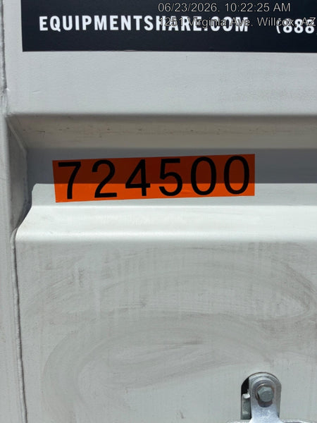 2026 GENERIC 40H