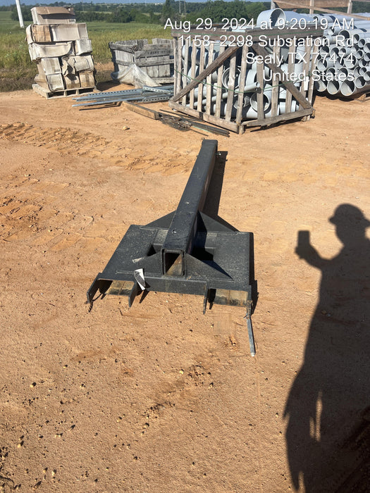 2024 ARROW MATERIAL HANDLING CE60-TH-STP