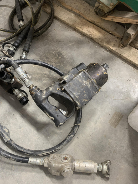 2021 MICHIGAN PNEUMATIC MP-2940B2