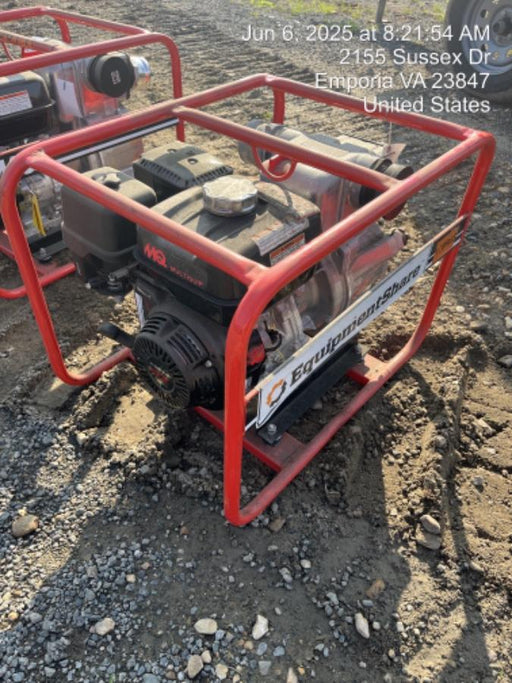 2021 MULTIQUIP QP3TH