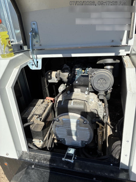 2026 TRIME X-SMART (EL1250H)