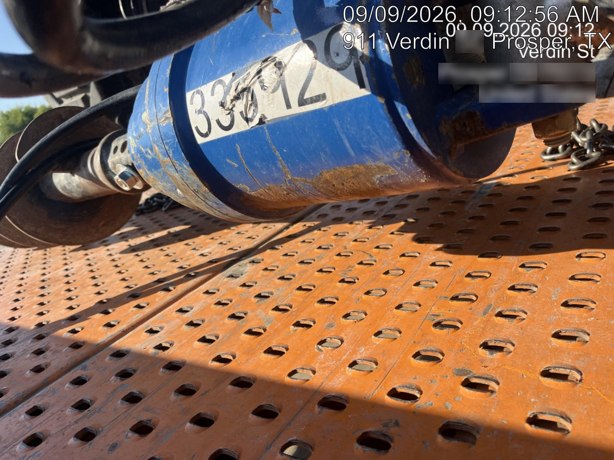 2023 AUGER TORQUE 3300-30