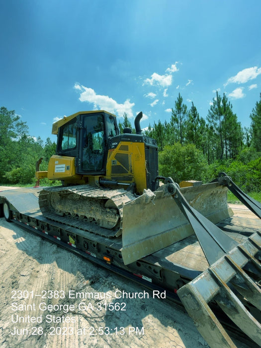 2022 D&E MANUFACTURING RKD0910.50